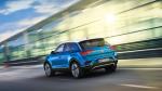 Volkswagen T-Roc 2017 года (WW)